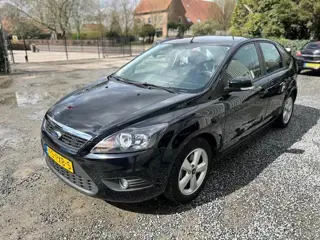 Ford Focus !!VERKOCHT!! (bj 2011)