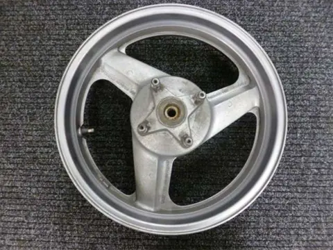 ACHTER VELG Honda CB 1 1989 - 1991