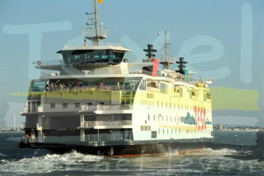 Last minute vakantiehuisje op Texel