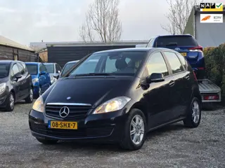 Mercedes-Benz A-klasse 160 Business Class Bluetooth/Cruise