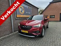Opel Grandland X 1.5 CDTi Innovation (bj 2019)