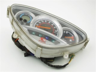 Km teller kymco people s 45km 2eh