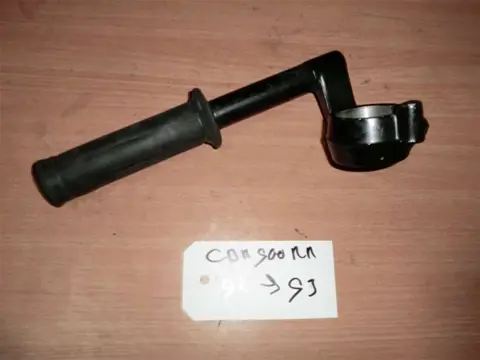 CLIP ON LINKS Honda CBR 900 RR 1992 - 1993