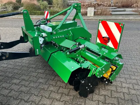 Kerner X-cut Solo 300 (bj 2026)