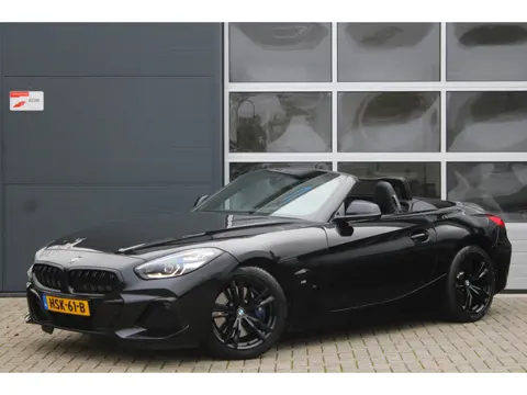 BMW Z4 Roadster SDrive30i 258pk M-Sport | HUD | Camera | HIFI