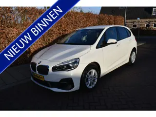 BMW 2 Serie Active Tourer 218i Executive AUT. '19 79DKM NIEUWSTAAT