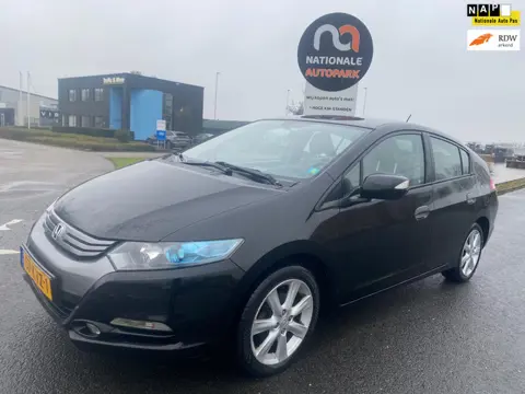 Honda Insight 2010 | 1.3 Elegance | AUTOMAAT