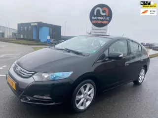 Honda Insight 2010 | 1.3 Elegance | AUTOMAAT