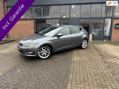 SEAT Leon 1.4 TSI FR, Led, Cruise control, PDC