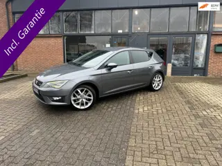 SEAT Leon 1.4 TSI FR, Led, Cruise control, PDC