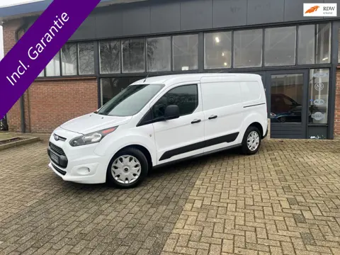 Ford Transit Connect 1.5 TDCI L2 Trend HP, Airco, Automaat