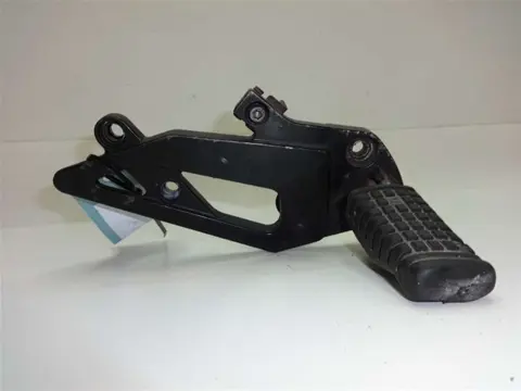 RECHTER SCHETSPLAAT Kawasaki GPZ 500 1995 - 2005