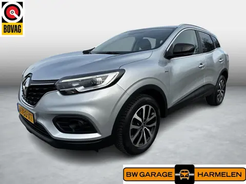 Renault Kadjar 1.3 TCe Limited | Automaat | PDC Voor en Achter | Keyless Entry/Start |