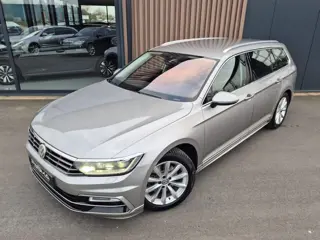 Volkswagen Passat Variant 1.4 TSI ACT Business Edition R-Line | Virtual | Dynaudio | Ergo | Trekhaak
