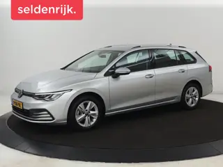 Volkswagen Golf 1.0 TSI Life | Trekhaak | Camera |  Adaptive cruise | Sfeerverlichting | Carplay | N