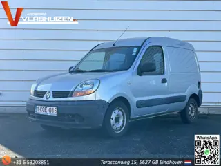 Renault Kangoo 1.5dCi 65 Expression | € 1.350,- MARGE! |