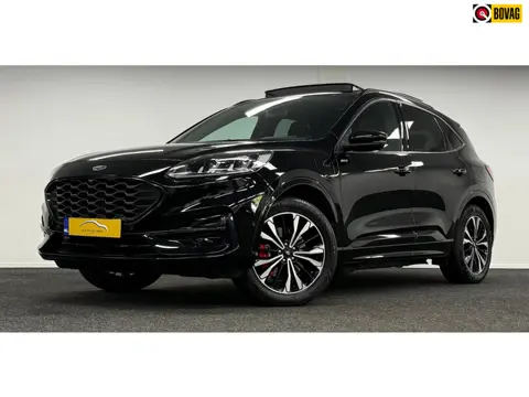 Ford Kuga 2.5 PHEV ST-Line X*224PK*Panodak*B&O*Navi*Carplay*Stoelverw*