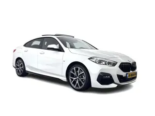 BMW 2 Serie Gran Coupé 220i M-Sportpack Business Edition (INCL-BTW) Aut. *PANO | MICROFIBRE-SPORTSEA
