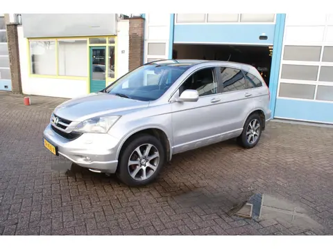 Honda CR-V 2.0i Executive