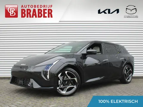 Kia EV4 GT-Line Business Edition 81.4 kWh | Nieuw | Direct leverbaar | Actieradius tot 584 km (WLTP)