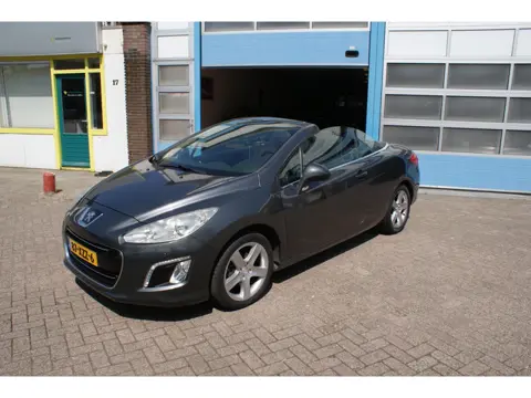 Peugeot 308 CC 1.6 VTi Sport