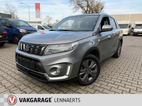 Suzuki Vitara 1.5 Hybrid Select Automaat (BOVAG/RIJKLAARPRIJS)