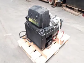 Kawasaki V2 KAXS (bj 2006)