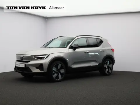 Volvo EX40 Single Motor Extended Range Business Ed. 82 kWh / 360 camera / BLIS / Stoel + stuurwielve