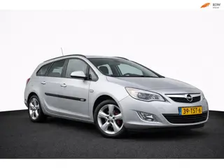 Opel Astra Sports Tourer 1.4 Sports Tourer 1.4 Edition Sports Tourer