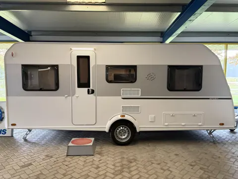 Knaus Sport 500 EU Model 2026