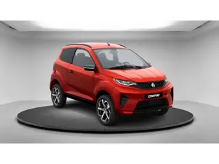 Aixam CROSSOVER 482D E5+ PREMIUM