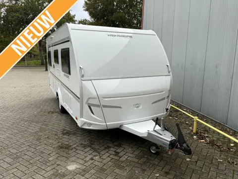 Weinsberg CaraOne Edition HOT 480 EU Model 2026