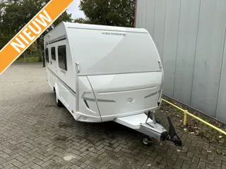 Weinsberg CaraOne Edition HOT 480 EU Model 2026