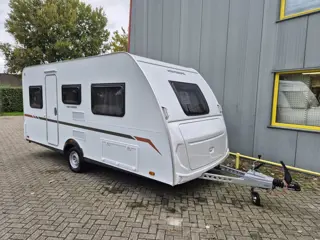 Weinsberg CaraCito 470 EU model 2026