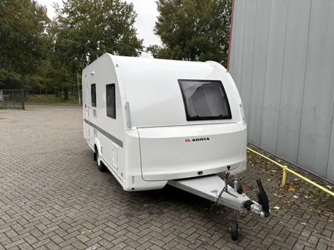 Adria Altea 432 PX Model 2026