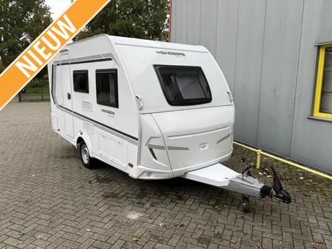 Weinsberg CaraOne Edition HOT 390 QD Model 2026