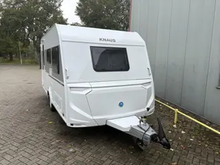 Knaus Sport 420 QD Model 2026