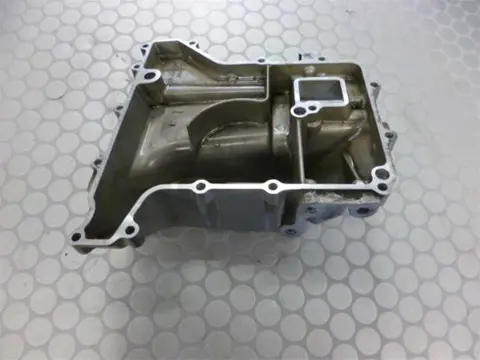 CARTERPAN MV Agusta 990 R Brutale 2010 - 2011