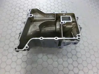 CARTERPAN MV Agusta 990 R Brutale 2010 - 2011