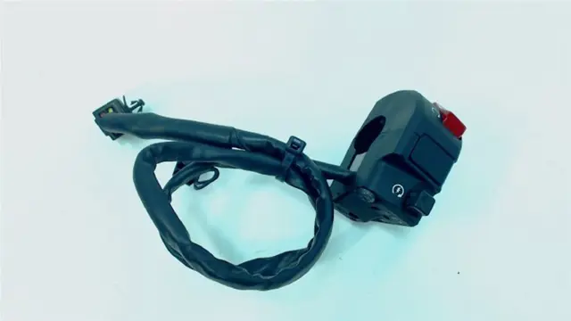 STUURSCHAKELAAR RECHTS Suzuki DL 1000 V STROM 2005 - 2009