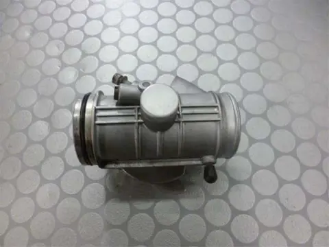 GASKLEPHUIS BMW R 1100 S 1998 - 2005