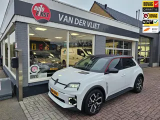 Renault 5 comfort range techno 52 kWh