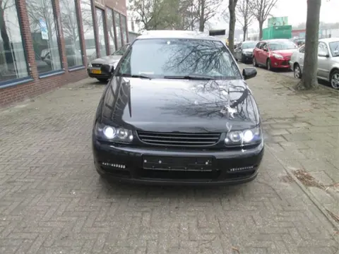 Volkswagen polo 6n Bouwjaar 1998 Plaatwerk en Onderdelen