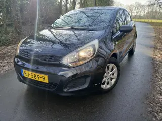 Kia Rio 1.2 CVVT |AIRCO|