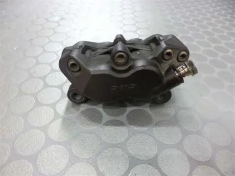 ACHTER REMKLAUW MV Agusta 990 R Brutale 2010 - 2011