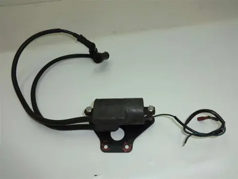 BOBINE Kawasaki Z 400 1970 - 2012