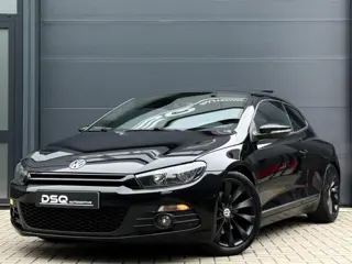 Volkswagen Scirocco 2.0 TSI Highline Plus