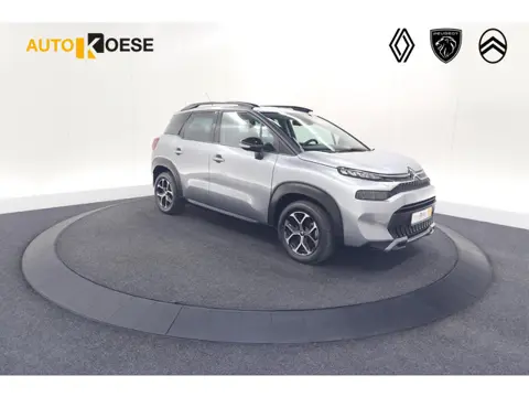 Citroen C3 Aircross PureTech 110 Max | Parkeersensoren | Apple Carplay | Climate Control