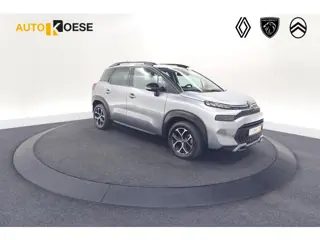 Citroen C3 Aircross PureTech 110 Max | Parkeersensoren | Apple Carplay | Climate Control