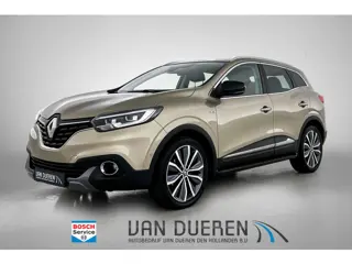Renault Kadjar 1.2 TCe Bose Pack Tech (bj 2016)